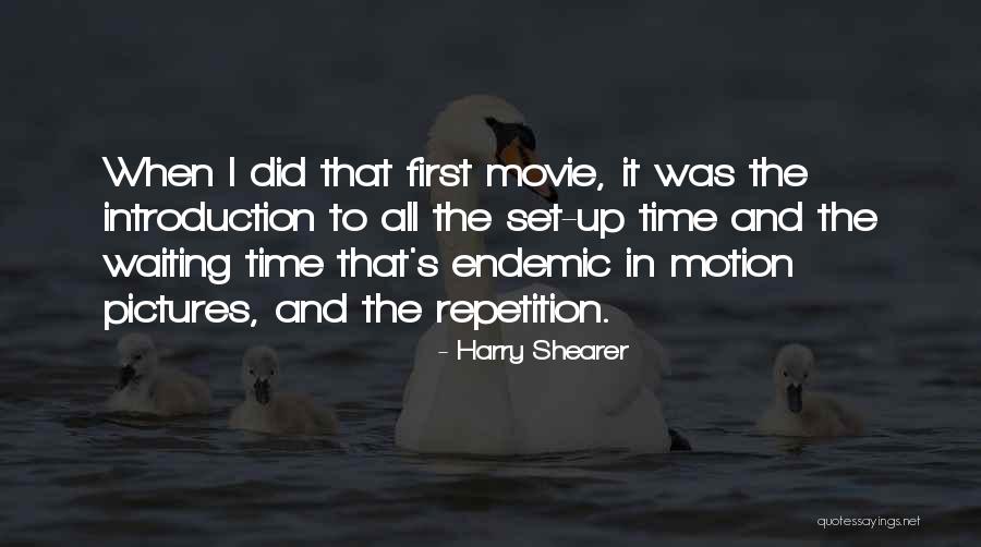 Gleba Friends Quotes By Harry Shearer Gleba Friends Quotes By Harry Shearer