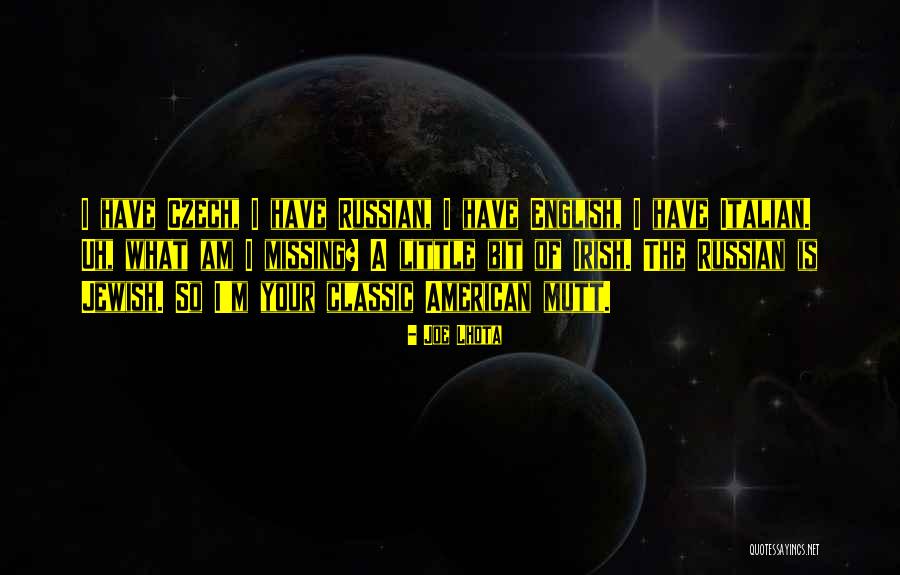 Gleba Friends Quotes By Joe Lhota Gleba Friends Quotes By Joe Lhota