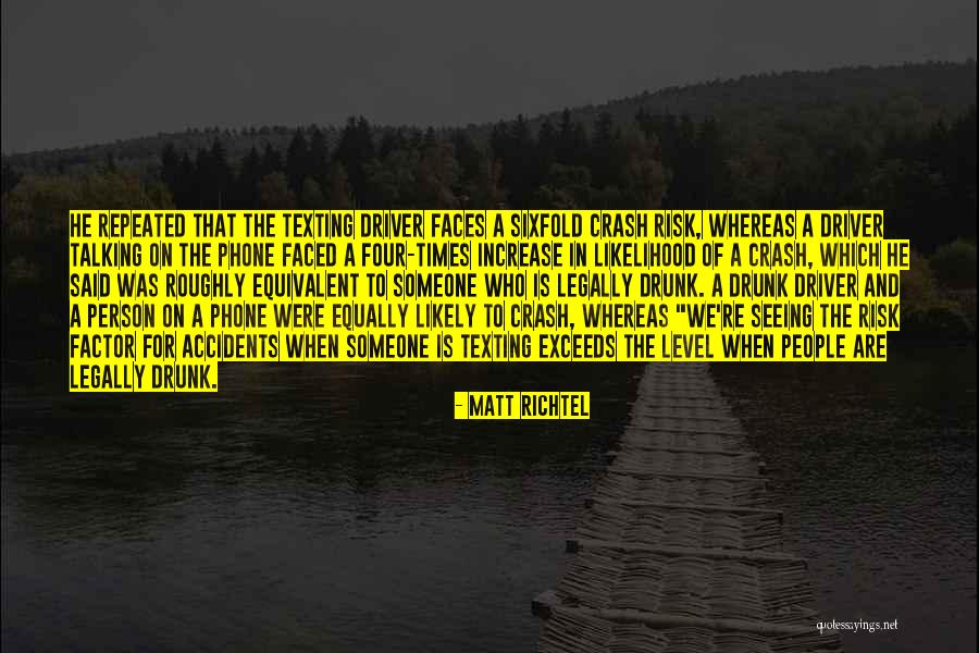 Glebert Quotes By Matt Richtel Glebert Quotes By Matt Richtel