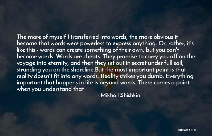 Glebovka Quotes By Mikhail Shishkin Glebovka Quotes By Mikhail Shishkin