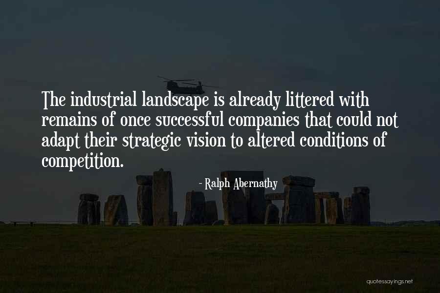 Gleckler Street Quotes By Ralph Abernathy Gleckler Street Quotes By Ralph Abernathy