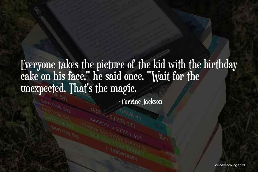 Gleckman Sinder Quotes By Corrine Jackson Gleckman Sinder Quotes By Corrine Jackson