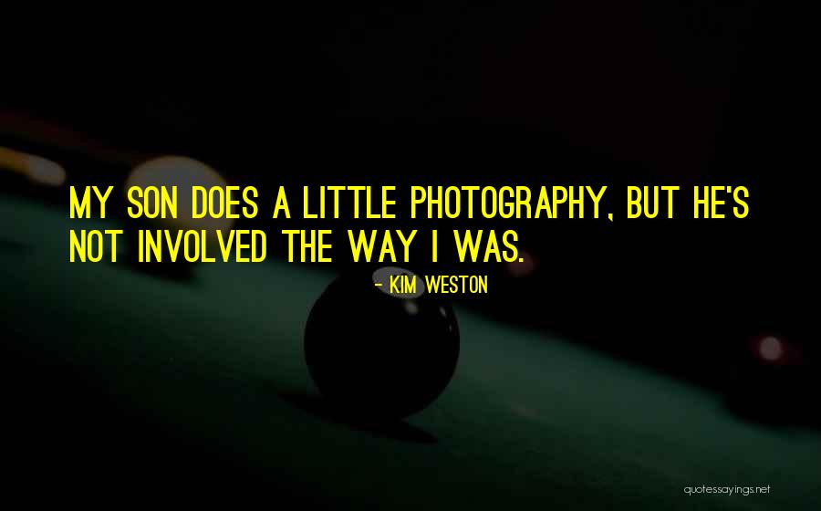Gleckman Sinder Quotes By Kim Weston Gleckman Sinder Quotes By Kim Weston