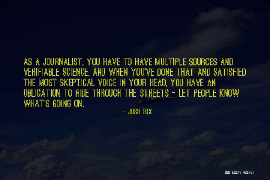 Gledajonline Quotes By Josh Fox Gledajonline Quotes By Josh Fox