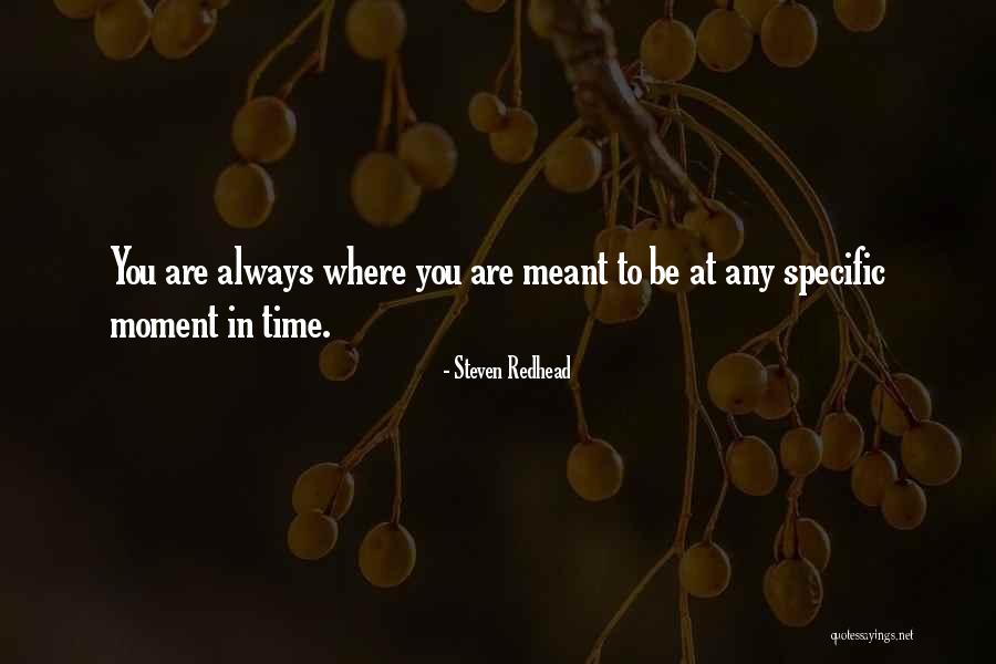Gledaju Ivo Quotes By Steven Redhead Gledaju Ivo Quotes By Steven Redhead