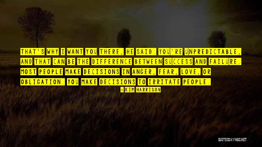 Gledam Te Quotes By Kim Harrison Gledam Te Quotes By Kim Harrison