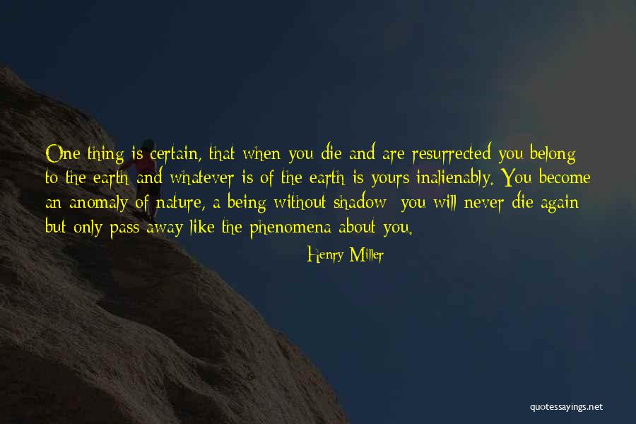 Glee Bad Reputation Quotes By Henry Miller Glee Bad Reputation Quotes By Henry Miller