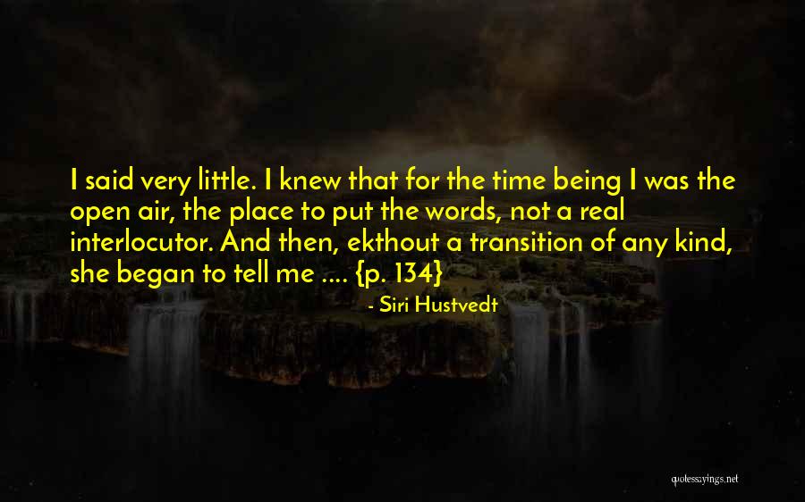 Glee Bad Reputation Quotes By Siri Hustvedt Glee Bad Reputation Quotes By Siri Hustvedt