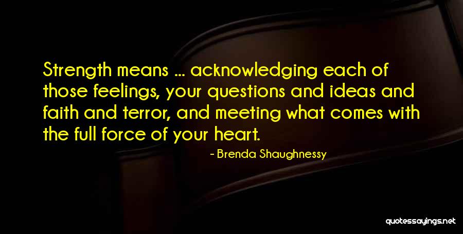 Glee Ballad Quotes By Brenda Shaughnessy Glee Ballad Quotes By Brenda Shaughnessy