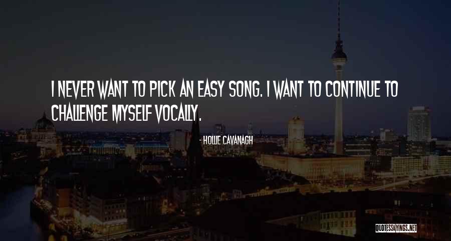 Glee Ballad Quotes By Hollie Cavanagh Glee Ballad Quotes By Hollie Cavanagh