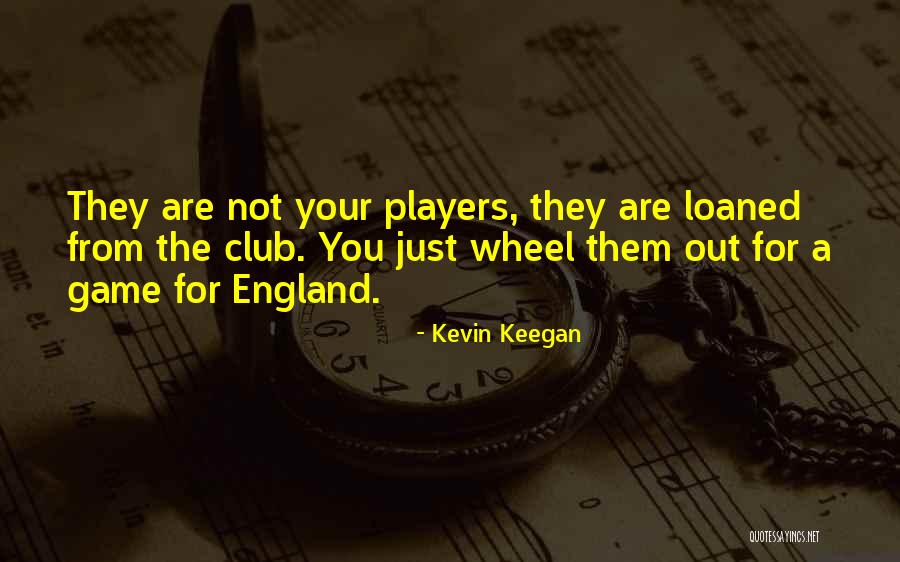 Glee Duets Quotes By Kevin Keegan Glee Duets Quotes By Kevin Keegan