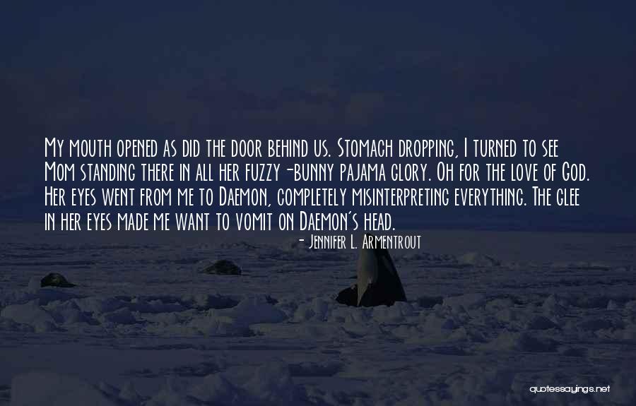Glee Love Quotes By Jennifer L. Armentrout Glee Love Quotes By Jennifer L. Armentrout