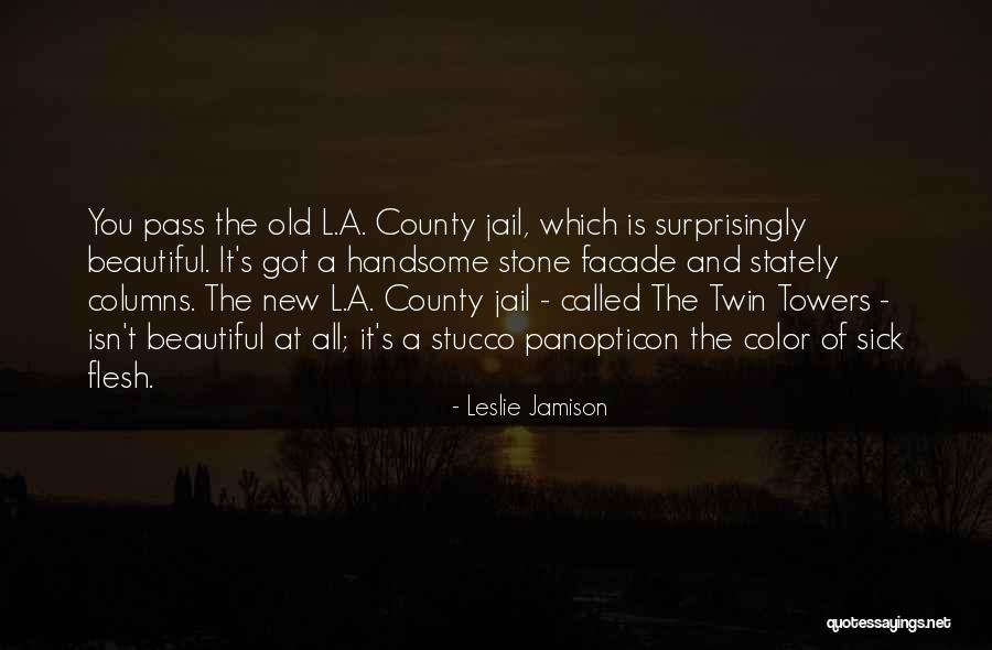 Glee Old Dog New Tricks Quotes By Leslie Jamison Glee Old Dog New Tricks Quotes By Leslie Jamison