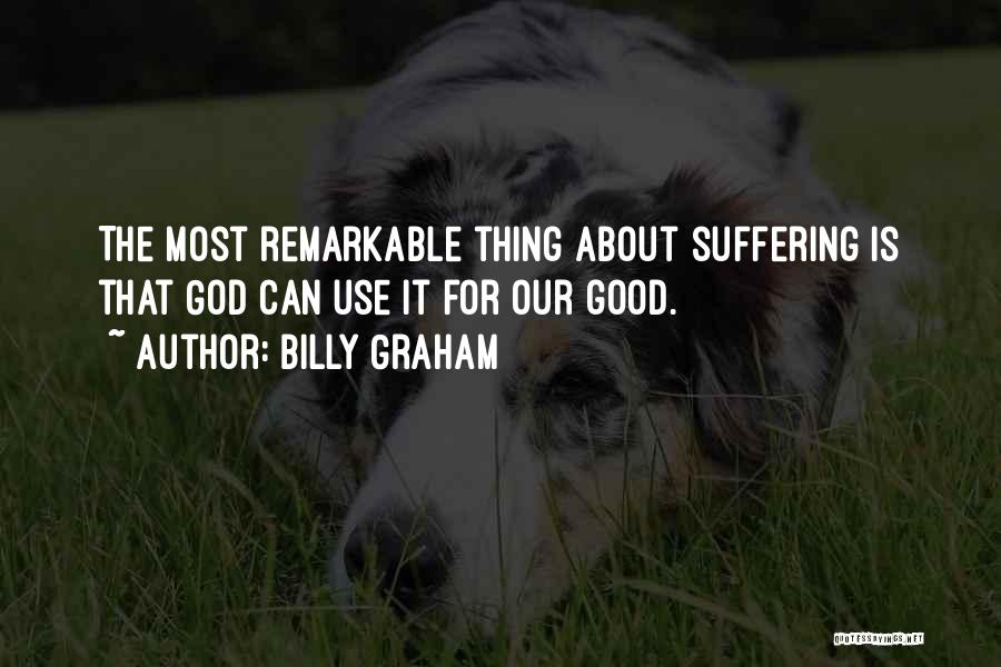 Glee Quarterback Quotes By Billy Graham