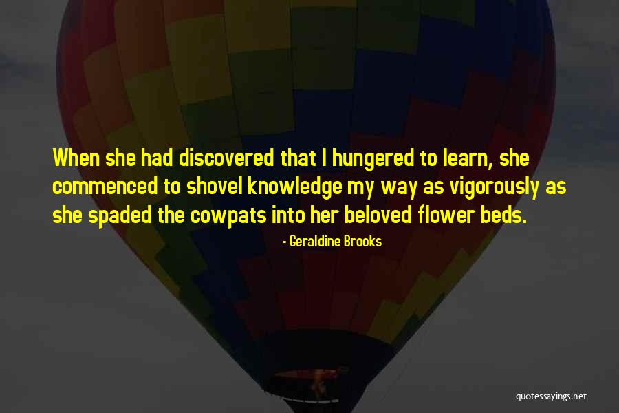 Glee Roz Washington Quotes By Geraldine Brooks Glee Roz Washington Quotes By Geraldine Brooks
