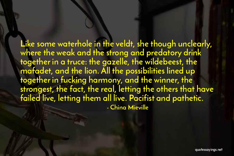 Glee Season 2 Episode 2 Quotes By China Mieville Glee Season 2 Episode 2 Quotes By China Mieville