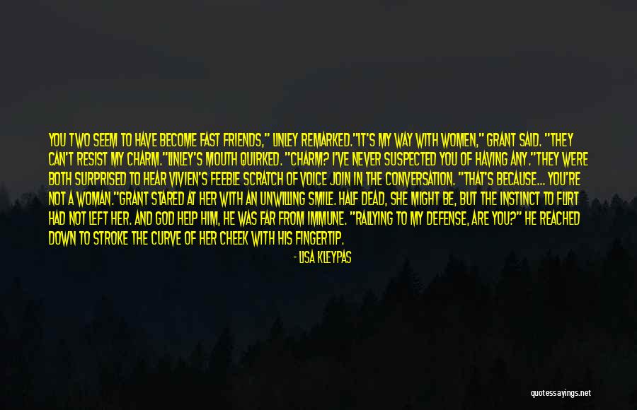 Glee Sue Quotes By Lisa Kleypas Glee Sue Quotes By Lisa Kleypas