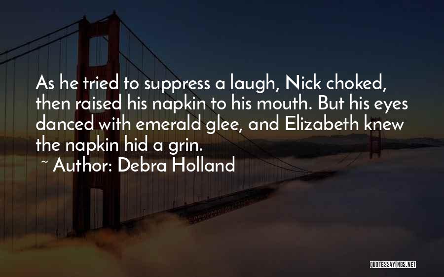 Glee Yes No Quotes By Debra Holland