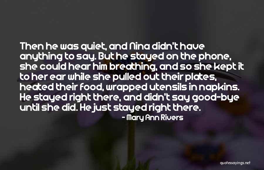 Gleeden Quotes By Mary Ann Rivers Gleeden Quotes By Mary Ann Rivers