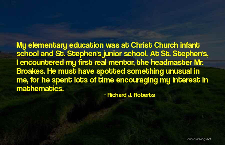Gleek The Monkey Quotes By Richard J. Roberts Gleek The Monkey Quotes By Richard J. Roberts