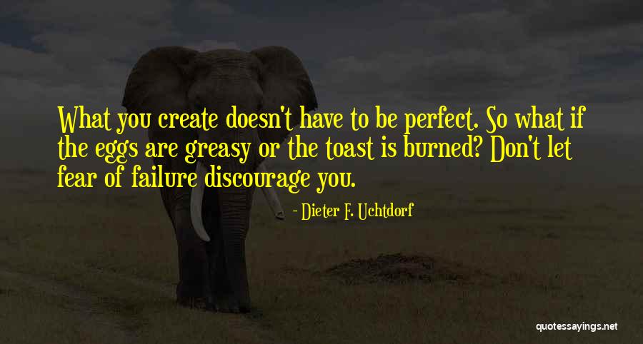 Gleek Wonder Quotes By Dieter F. Uchtdorf Gleek Wonder Quotes By Dieter F. Uchtdorf