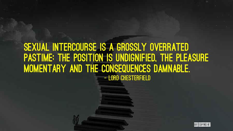 Gleek Wonder Quotes By Lord Chesterfield Gleek Wonder Quotes By Lord Chesterfield