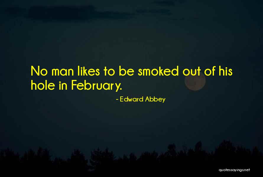 Gleeman Poet Quotes By Edward Abbey Gleeman Poet Quotes By Edward Abbey