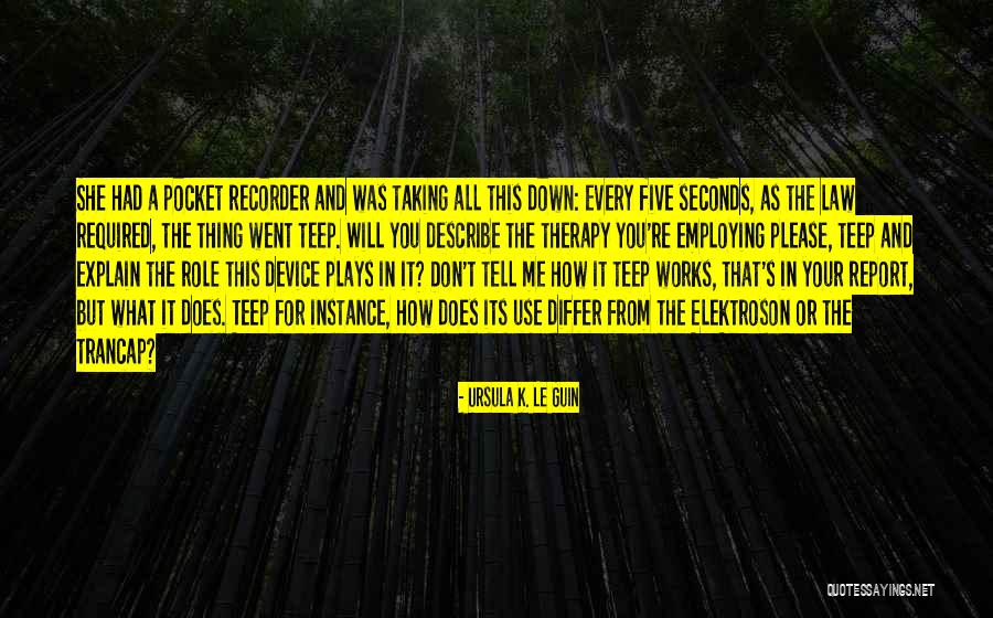 Gleeman Poet Quotes By Ursula K. Le Guin Gleeman Poet Quotes By Ursula K. Le Guin