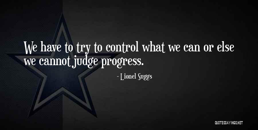 Gleemen Quotes By Lionel Suggs Gleemen Quotes By Lionel Suggs