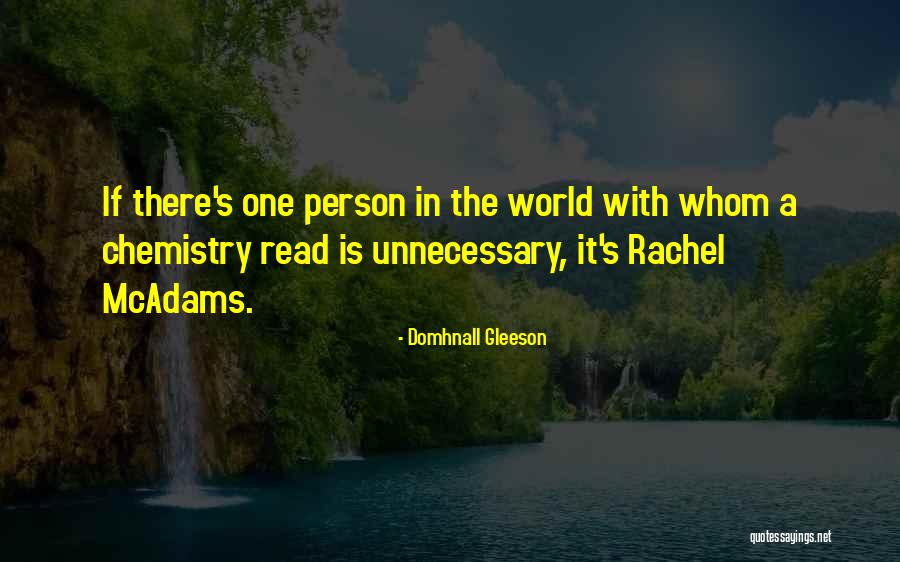 Gleeson Quotes By Domhnall Gleeson Gleeson Quotes By Domhnall Gleeson