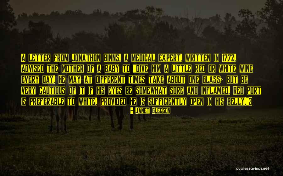 Gleeson Quotes By Janet Gleeson Gleeson Quotes By Janet Gleeson