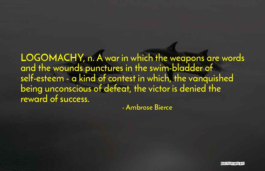 Gleiberman Owen Quotes By Ambrose Bierce Gleiberman Owen Quotes By Ambrose Bierce