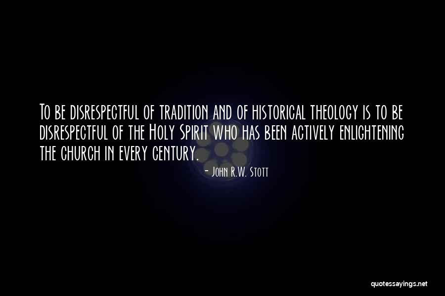 Gleiberman Owen Quotes By John R.W. Stott Gleiberman Owen Quotes By John R.W. Stott