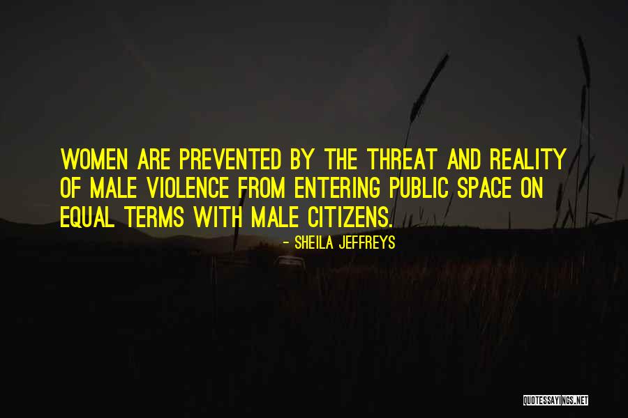 Gleiberman Owen Quotes By Sheila Jeffreys Gleiberman Owen Quotes By Sheila Jeffreys