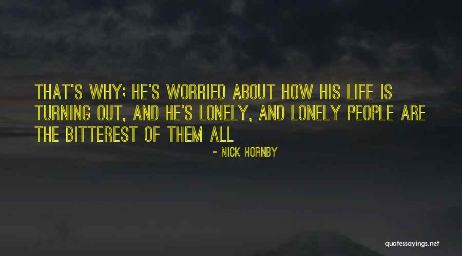 Gleibermans Deli Quotes By Nick Hornby Gleibermans Deli Quotes By Nick Hornby