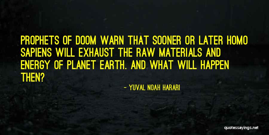 Gleibermans Kosher Quotes By Yuval Noah Harari Gleibermans Kosher Quotes By Yuval Noah Harari