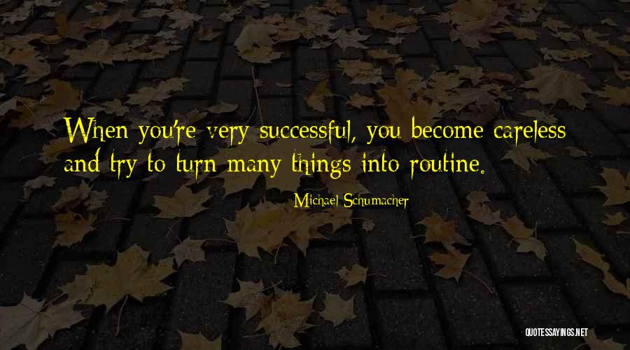 Gleicher Change Quotes By Michael Schumacher Gleicher Change Quotes By Michael Schumacher
