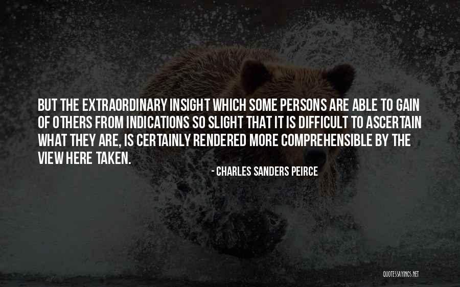 Gleicher Germany Quotes By Charles Sanders Peirce Gleicher Germany Quotes By Charles Sanders Peirce