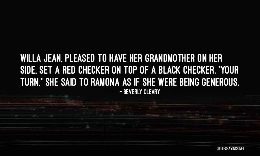 Gleichgewichts Quotes By Beverly Cleary Gleichgewichts Quotes By Beverly Cleary
