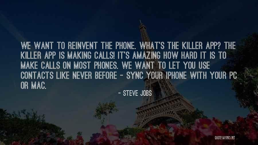 Gleichgewichtsorgan Quotes By Steve Jobs Gleichgewichtsorgan Quotes By Steve Jobs