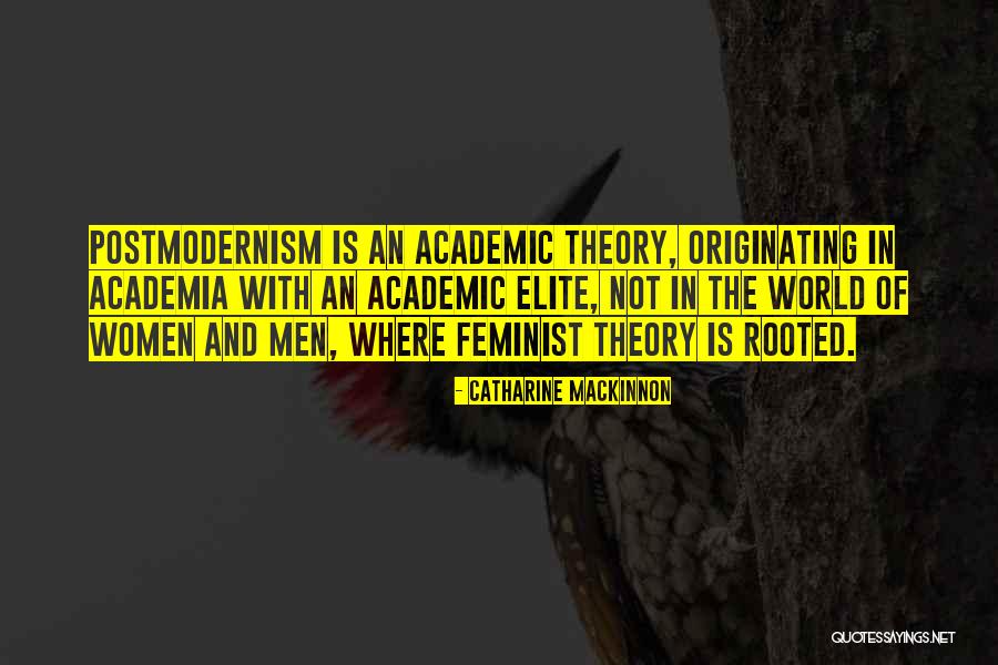 Gleichgewichtssinn Quotes By Catharine MacKinnon Gleichgewichtssinn Quotes By Catharine MacKinnon