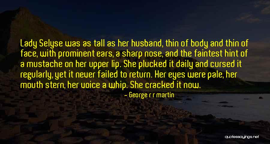 Gleichgewichtssinn Quotes By George R R Martin Gleichgewichtssinn Quotes By George R R Martin