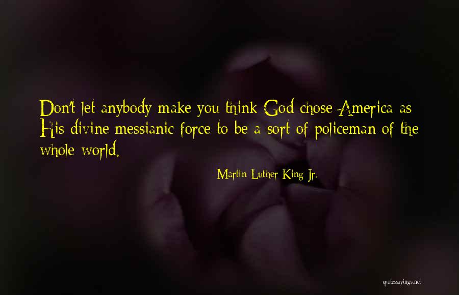 Gleichgewichtssinn Quotes By Martin Luther King Jr. Gleichgewichtssinn Quotes By Martin Luther King Jr.