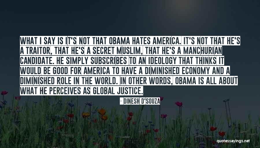 Gleichheit Aller Quotes By Dinesh D'Souza Gleichheit Aller Quotes By Dinesh D'Souza