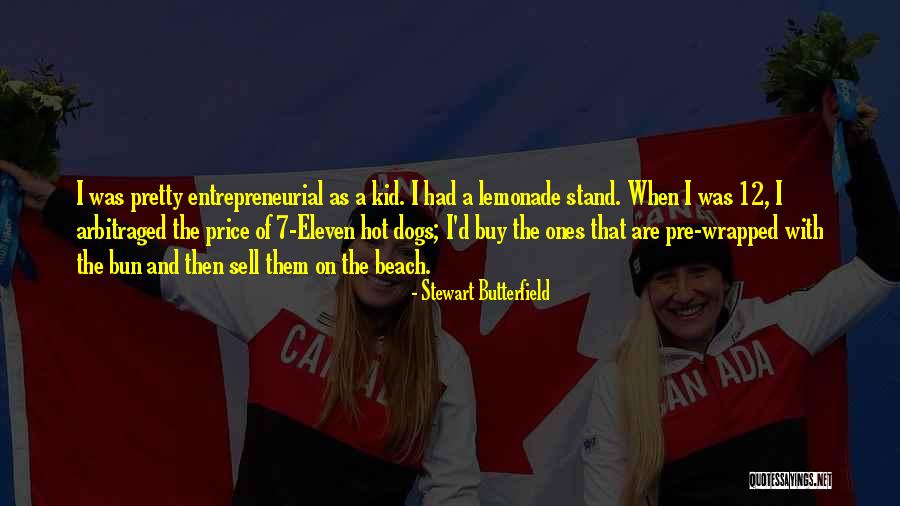Gleichman Dentist Quotes By Stewart Butterfield Gleichman Dentist Quotes By Stewart Butterfield