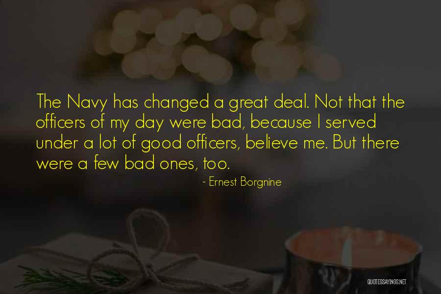 Gleichzeitig Englisch Quotes By Ernest Borgnine Gleichzeitig Englisch Quotes By Ernest Borgnine