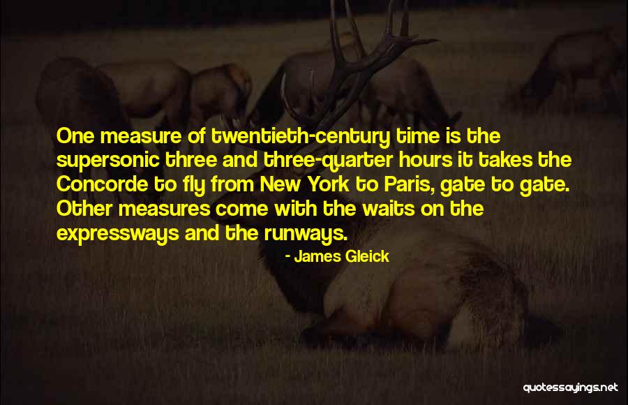Gleick Quotes By James Gleick Gleick Quotes By James Gleick