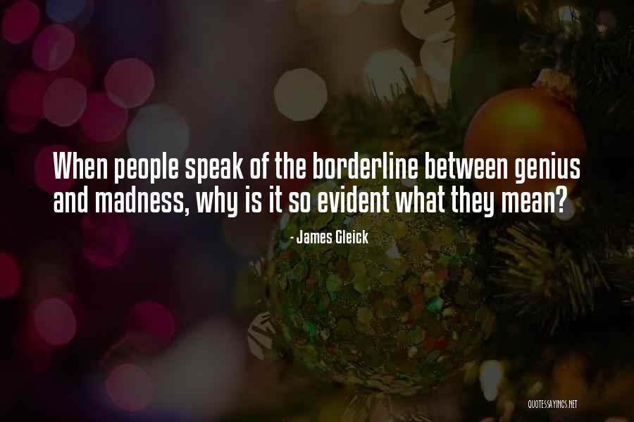 Gleick Quotes By James Gleick Gleick Quotes By James Gleick