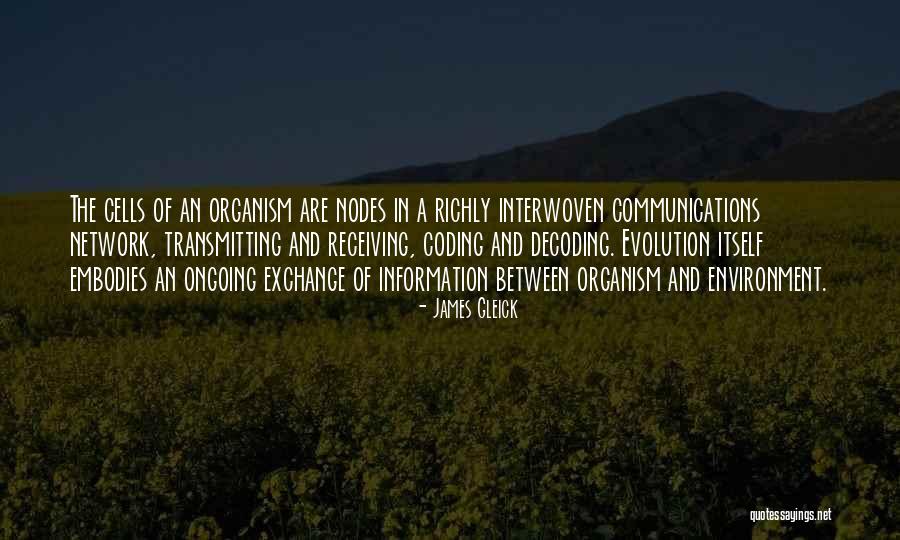 Gleick Quotes By James Gleick Gleick Quotes By James Gleick
