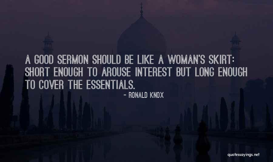Gleicy Kelly Quotes By Ronald Knox Gleicy Kelly Quotes By Ronald Knox